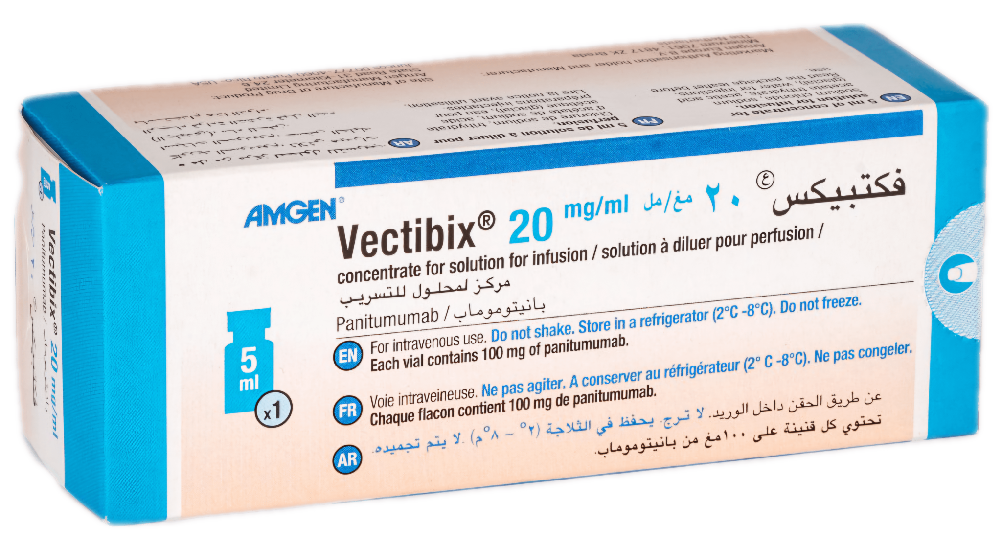 Victibix Label Vectibix – Behestan Darou